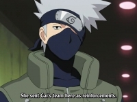 kakashi